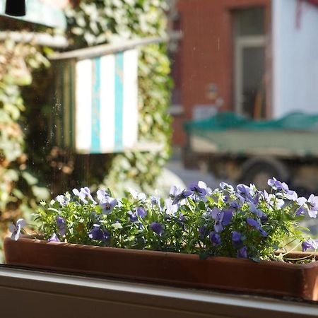 Renovated Appt In Ostende 20Min From Bruges المظهر الخارجي الصورة