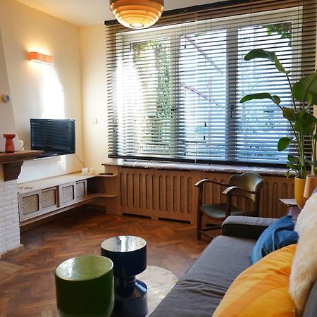 Renovated Appt In Ostende 20Min From Bruges المظهر الخارجي الصورة