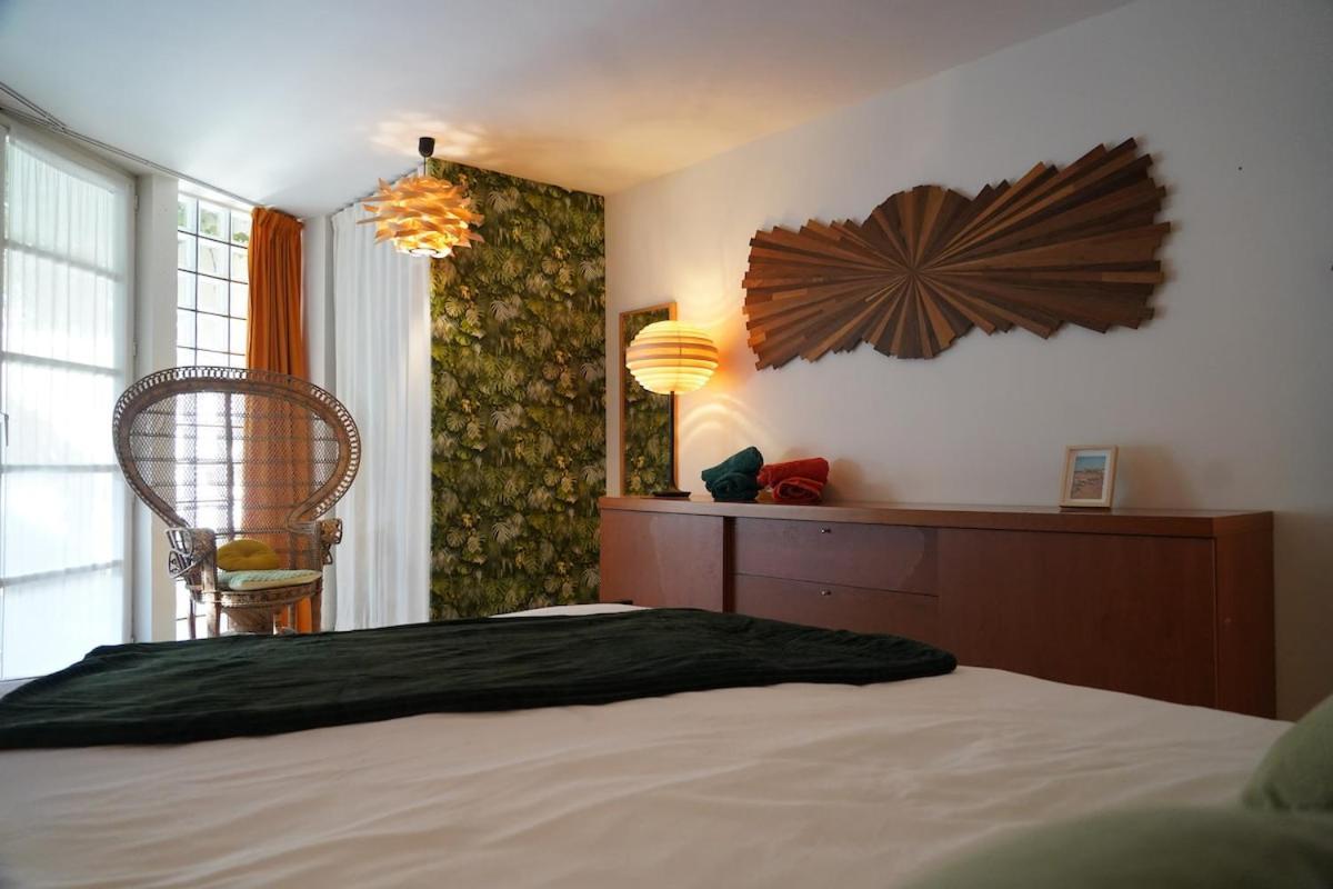 Renovated Appt In Ostende 20Min From Bruges المظهر الخارجي الصورة