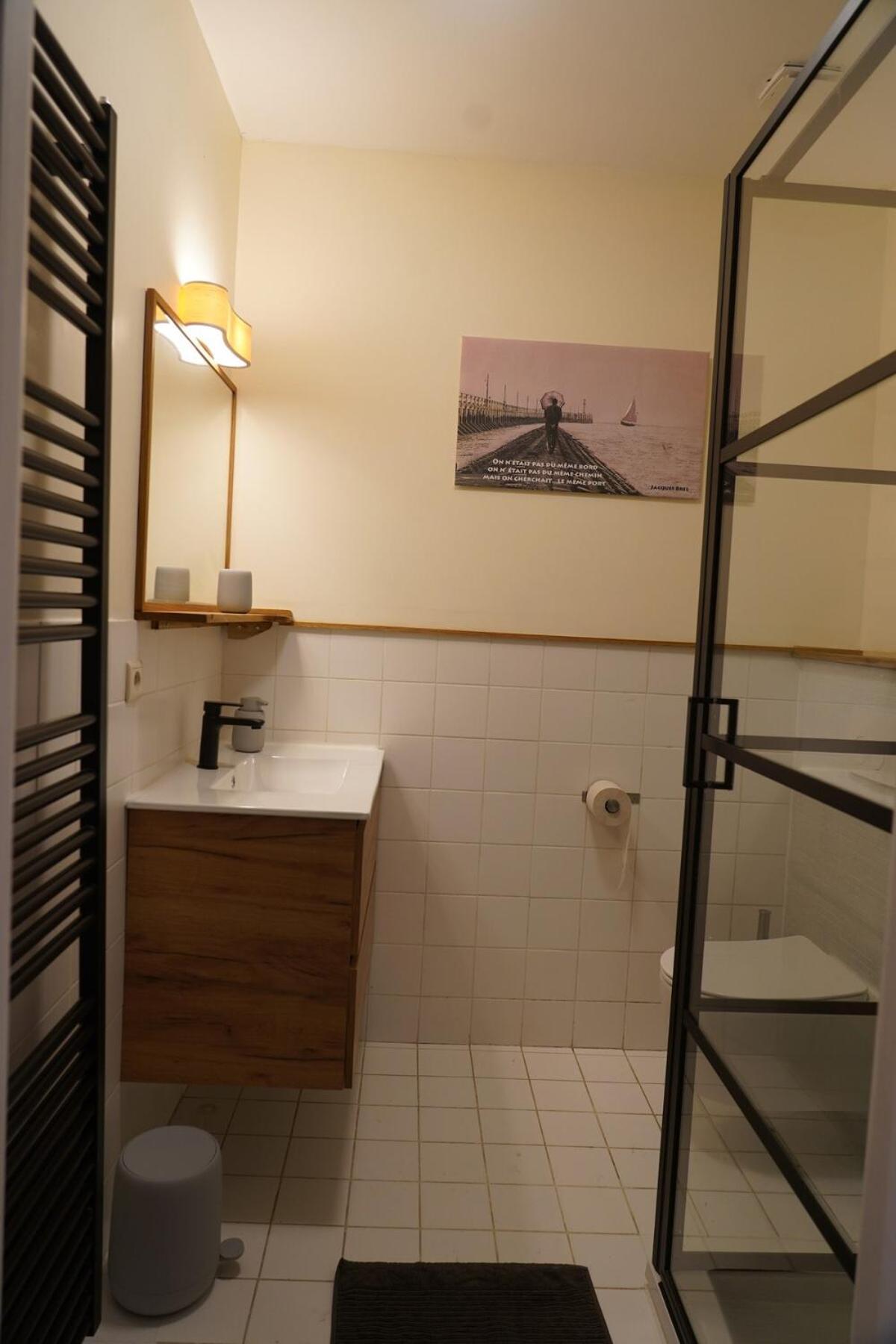 Renovated Appt In Ostende 20Min From Bruges المظهر الخارجي الصورة