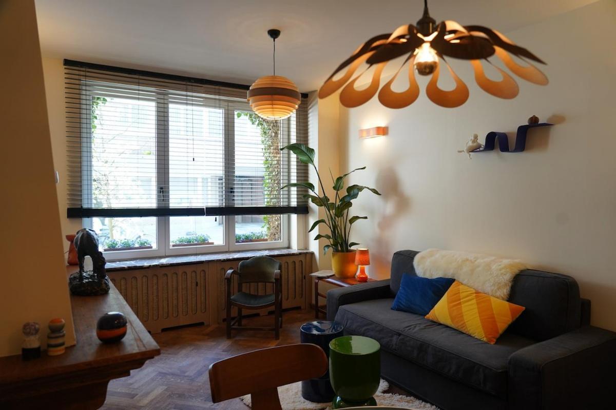 Renovated Appt In Ostende 20Min From Bruges المظهر الخارجي الصورة