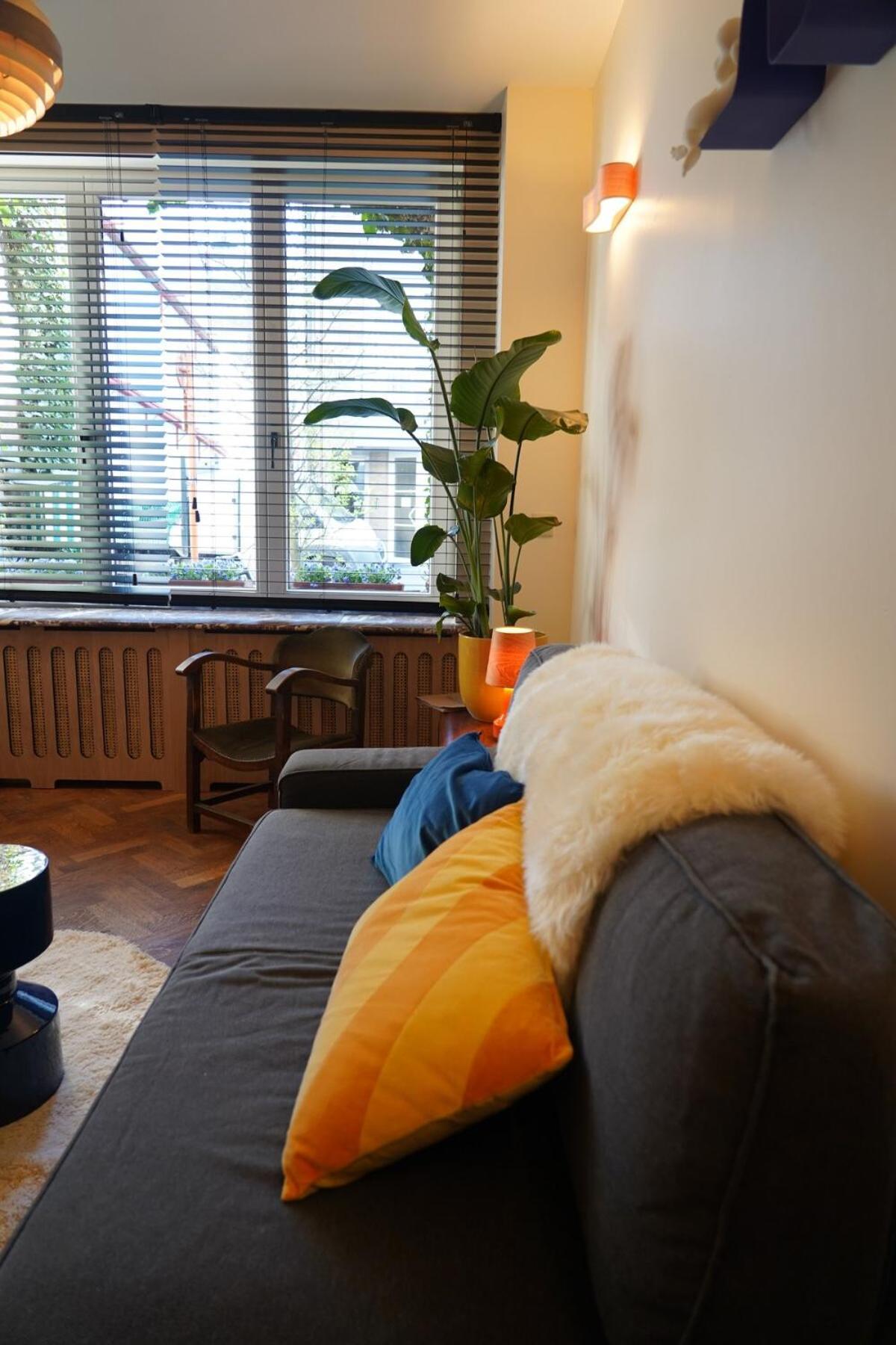 Renovated Appt In Ostende 20Min From Bruges المظهر الخارجي الصورة