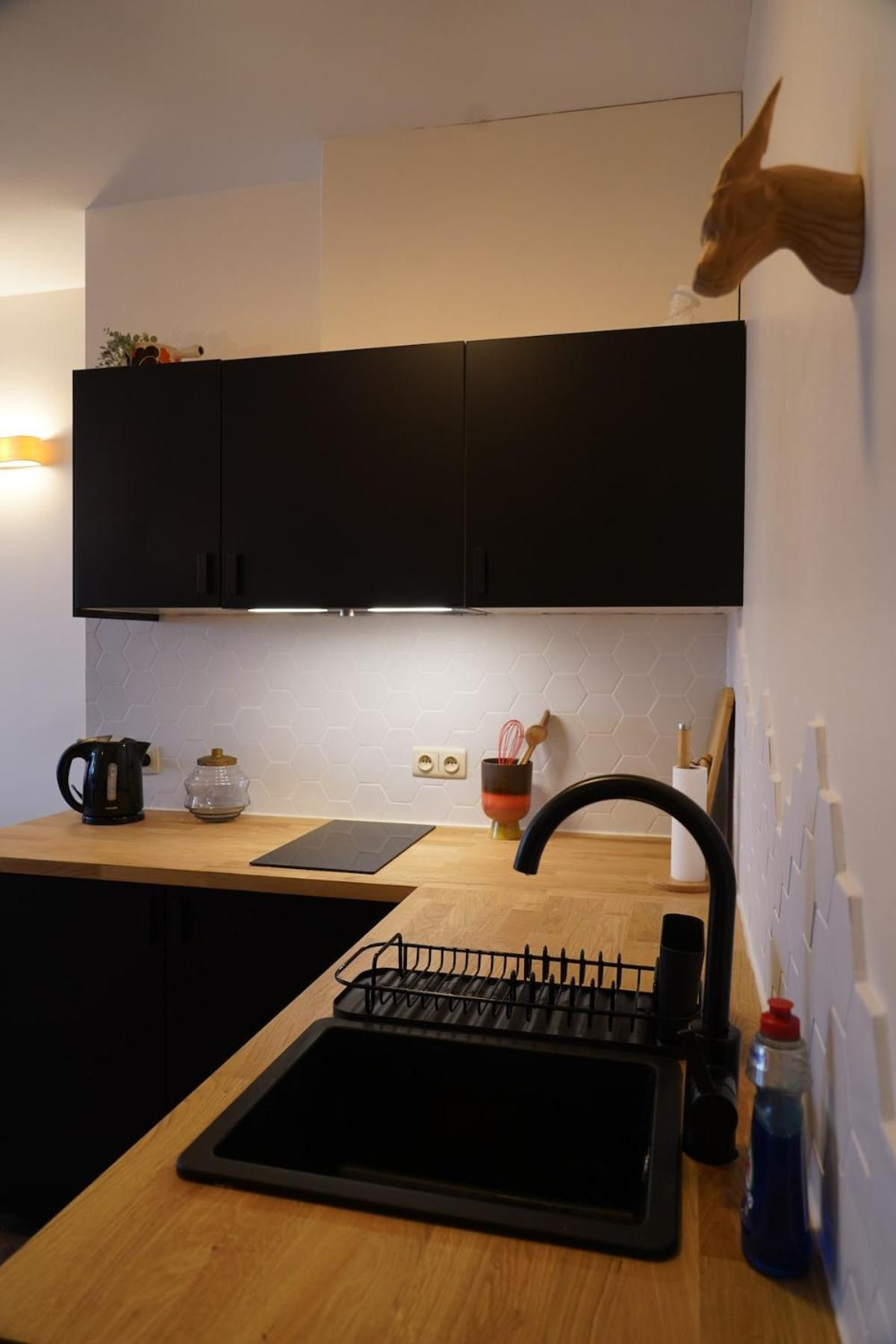 Renovated Appt In Ostende 20Min From Bruges المظهر الخارجي الصورة