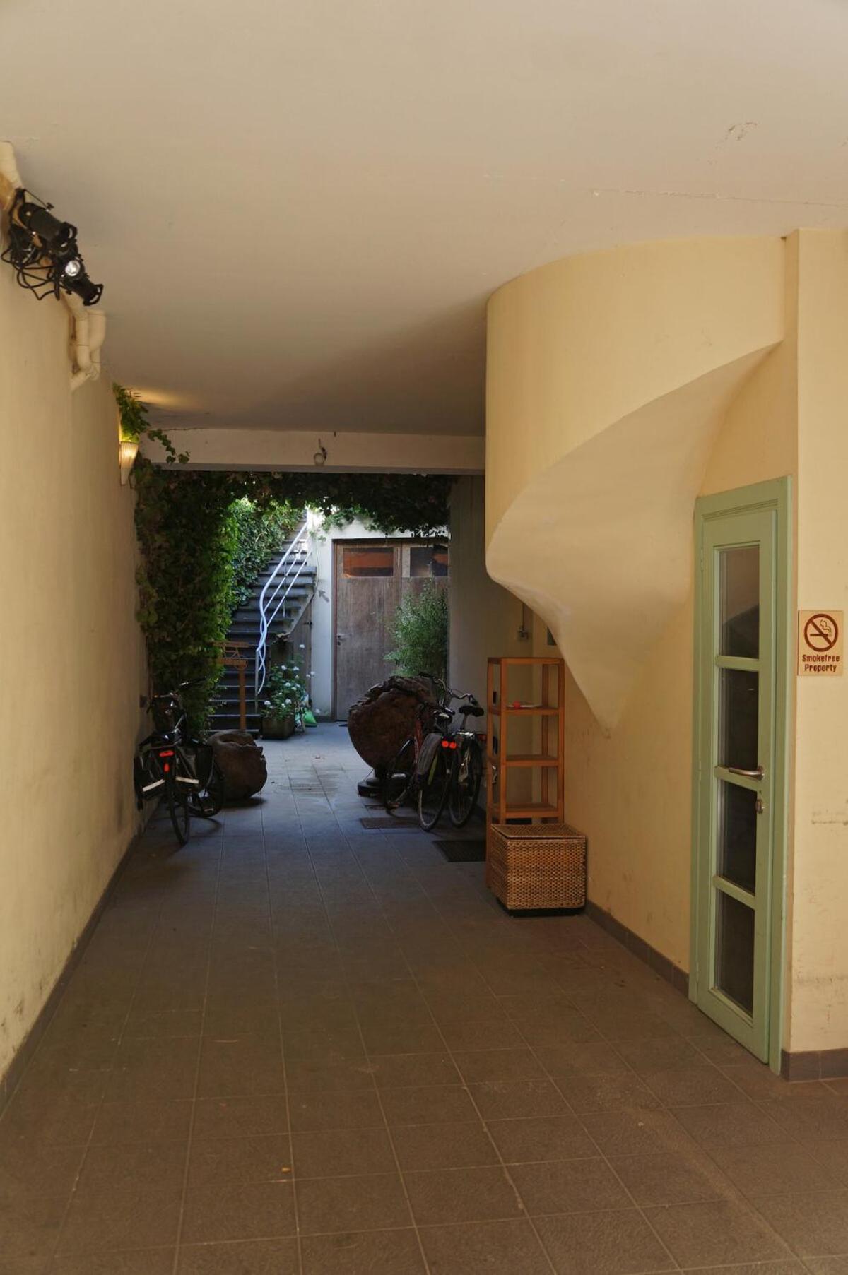 Renovated Appt In Ostende 20Min From Bruges المظهر الخارجي الصورة