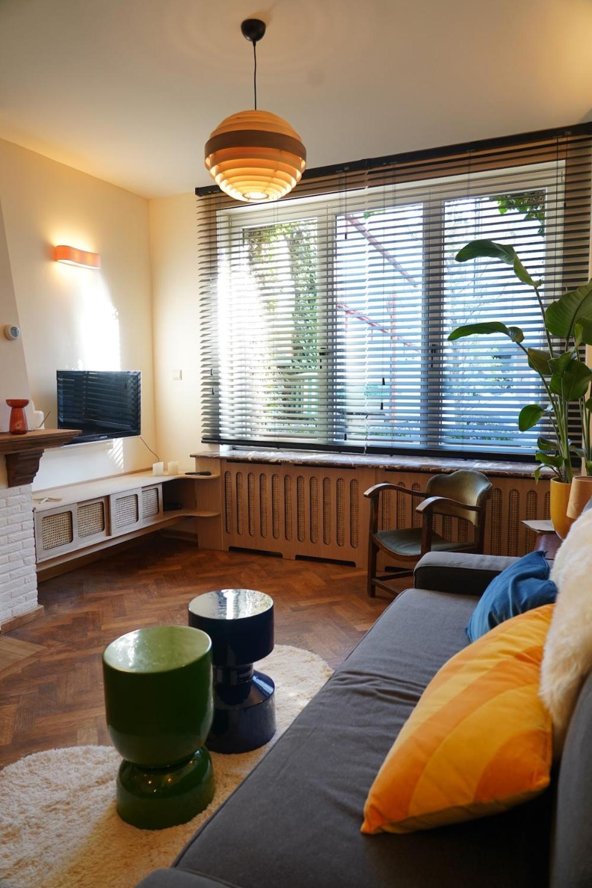 Renovated Appt In Ostende 20Min From Bruges المظهر الخارجي الصورة